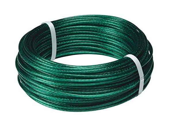 Strata PVC Covered Clothesline