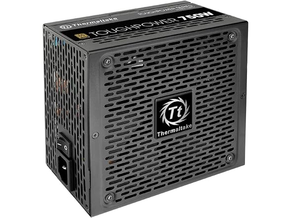  ThermalTake TOUGHPOWER STANDARD 750W