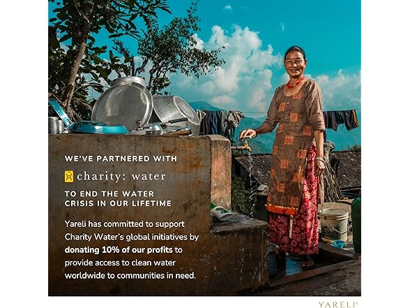 Yareli Magnesium Flakes 15lb