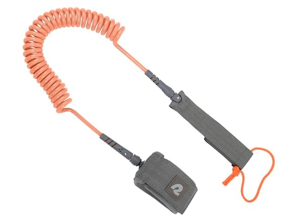 Retrospec Weekender SUP Leash 10ft