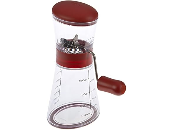 Prepworks by Progressive Nut Chopper