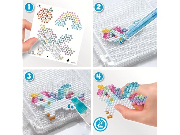 Aquabeads - 35114 Designers' Carry Case