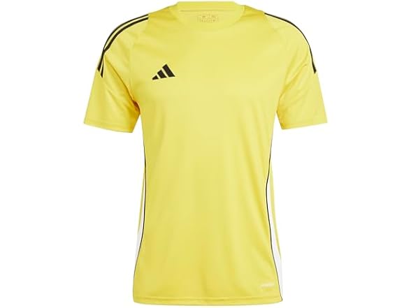 adidas Men's Tiro 24 Jersey Shirt