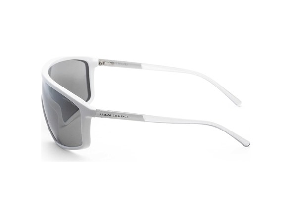 Armani Exchange Men's 37mm Sunglasses