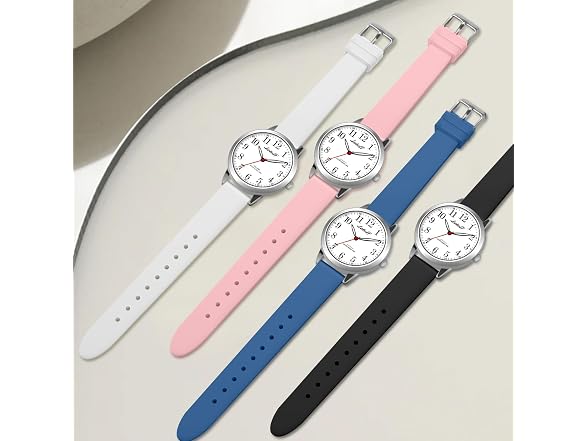 Letoff Classic Analog Watch