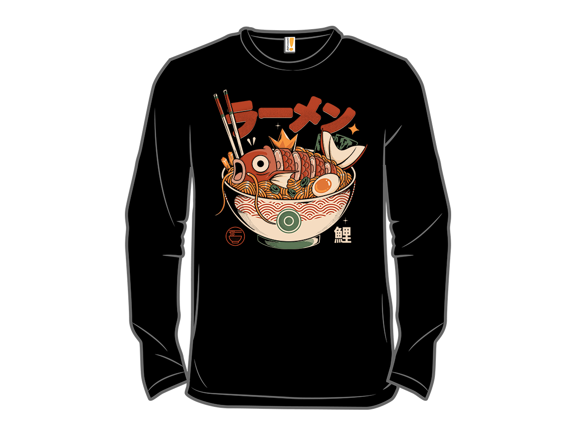 Sushikarp Noodles - Gallery 13