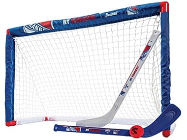 $12 MINI GOAL/STICK/BALL SET dealfomo