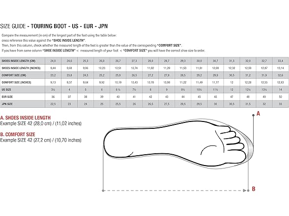Alpinestars Ridge V2 Motorcycle Boots