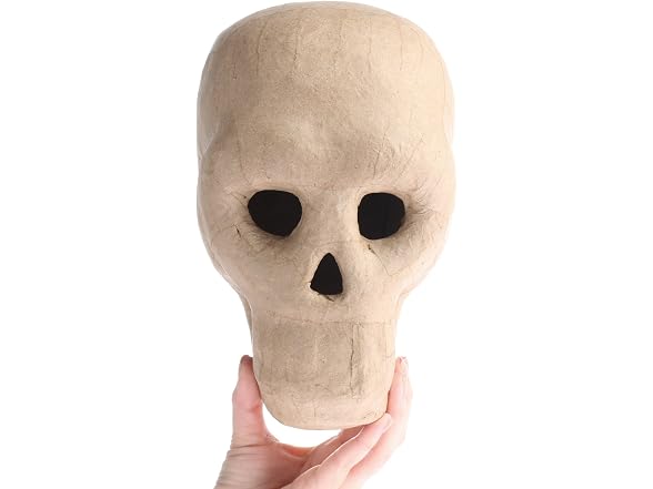 Factory Direct Craft Life Size Paper Mache