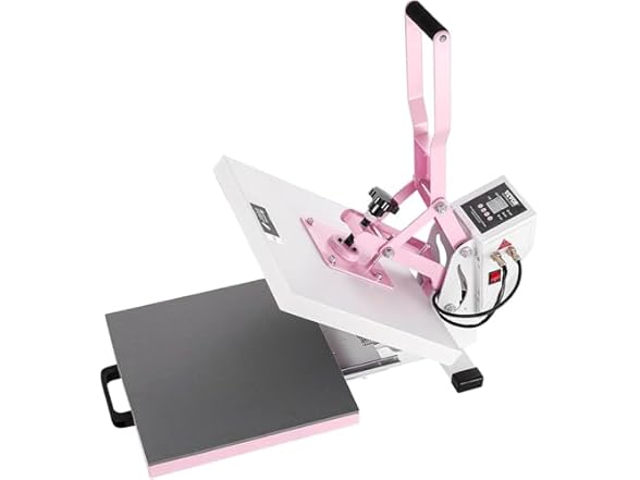 VEVOR Heat Press