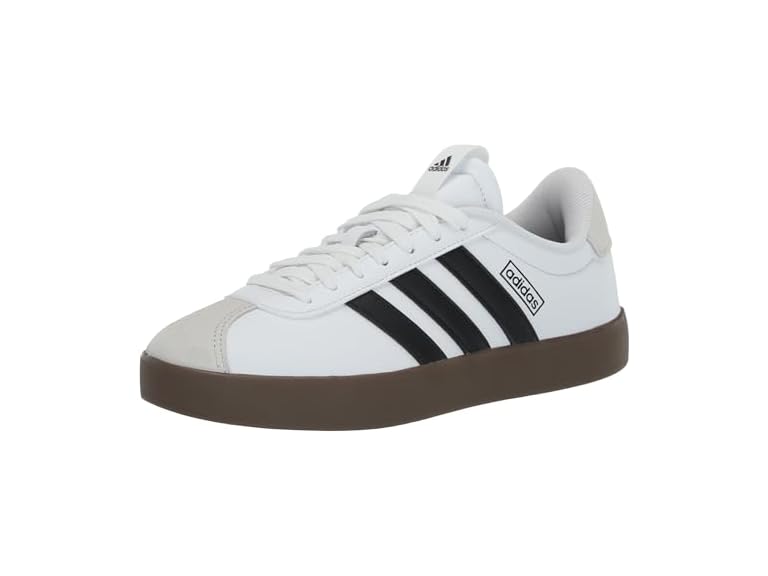 adidas Men's Vl Court 3.0 Sneaker