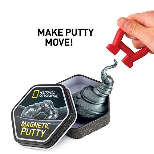 NATIONAL GEOGRAPHIC Mega Slime Kit - Gallery 7