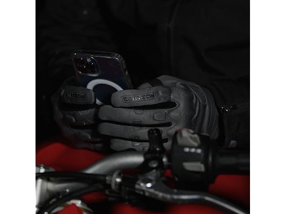 cortech Insu-Lite Motorcycle Glove