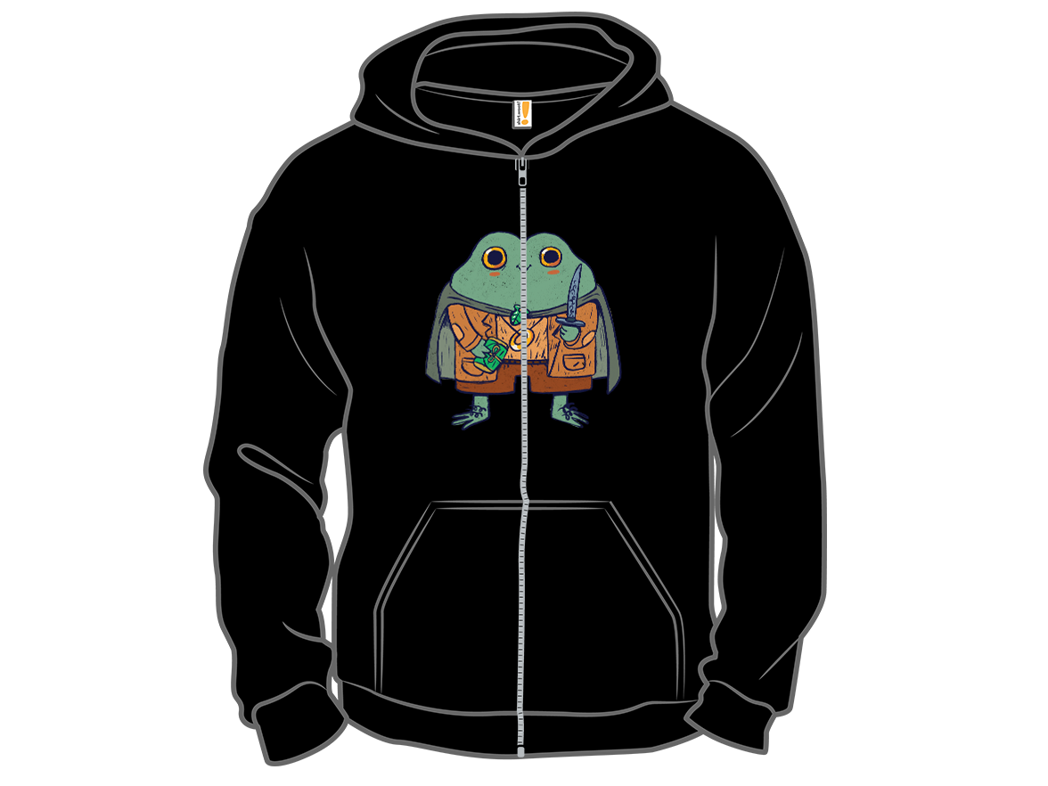 Frogo - Gallery 14
