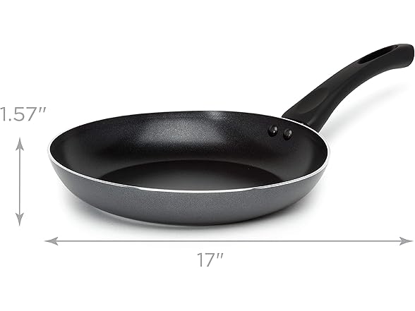 Ecolution Elements Eco-Friendly 9.5 Inch