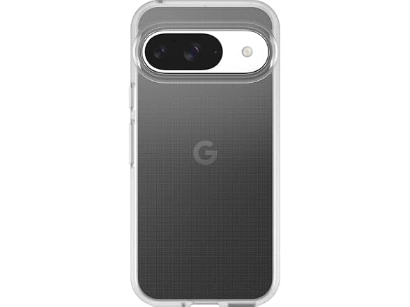 OtterBox Pixel 9/9 Pro React Case Clear