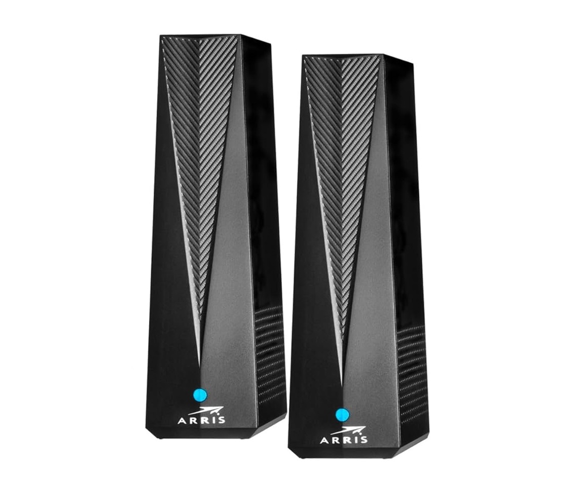 Arris Surfboard W6B - Gallery 7