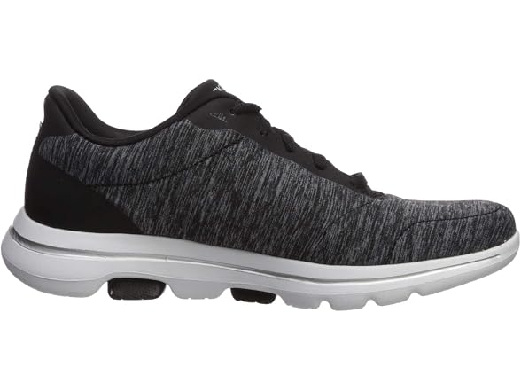 Skechers Women's Go Walk 5 True Sneaker