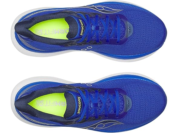 Saucony Men's Triumph 23 Sneaker