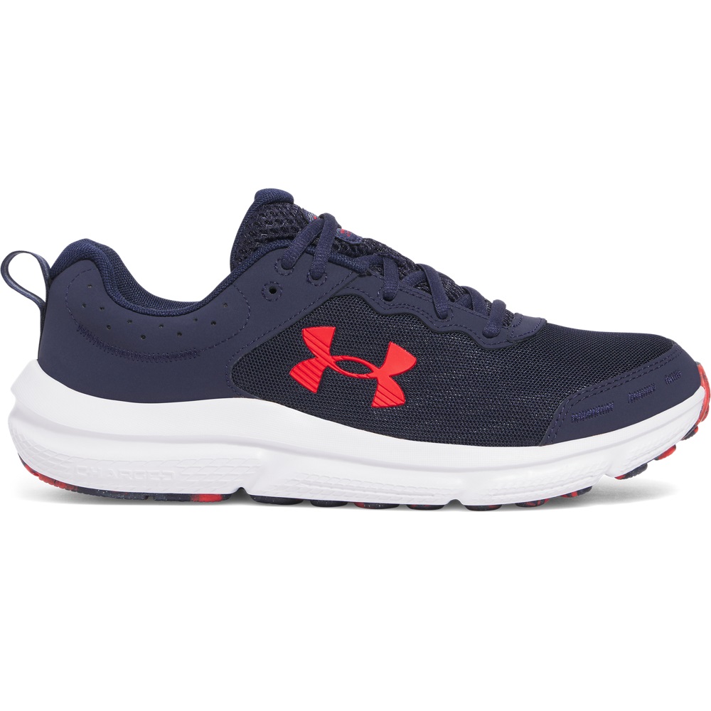 UA Men's Charged Assert 10 Run Shoe (Open Box) - Gallery 31