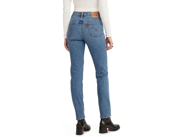 Levi's Women's 501 Skinny Jeans