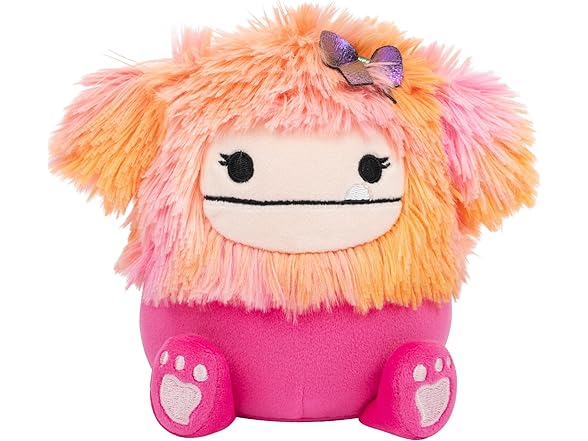 Squishmallows Original 10-Pack