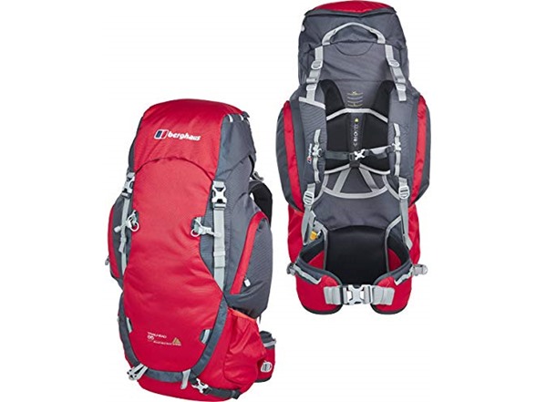 berghaus cycling backpack