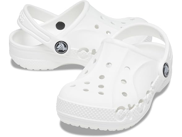 Crocs Baya Kids Clog