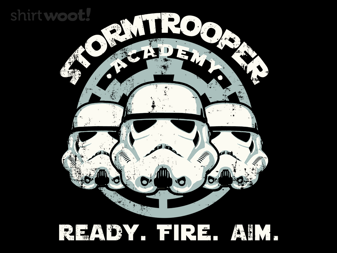 Ready. Fire. Aim. Remix - Gallery 4