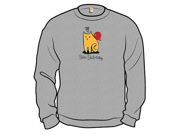 Static Electrikitty