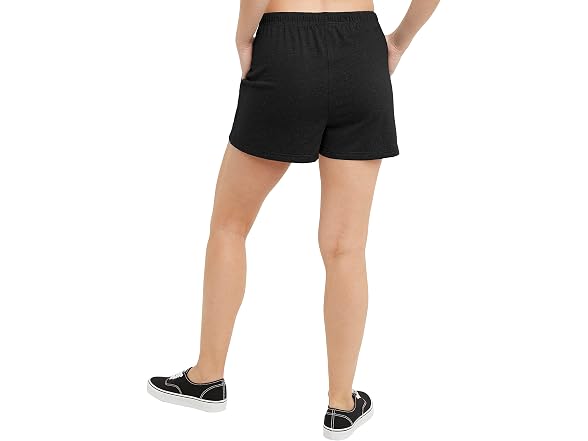 Hanes Women (XS) Originals Tri-blend Shorts