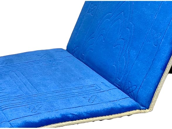 Empwrd  Tawakul Foldable Prayer Mat