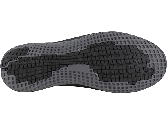 Reebok Men's Work Zprint Steel Toe Athletic Shoes (4.5)