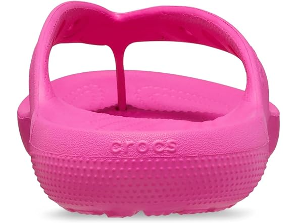 Crocs Classic V2 Unisex Flip Juice