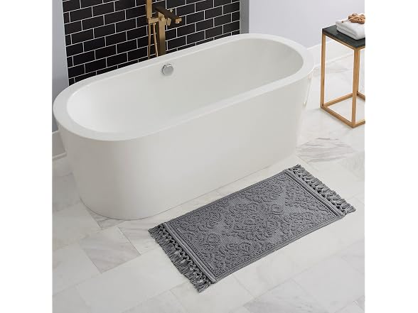 Jean Pierre New York Jean Pierre - Ricardo Bath Mat