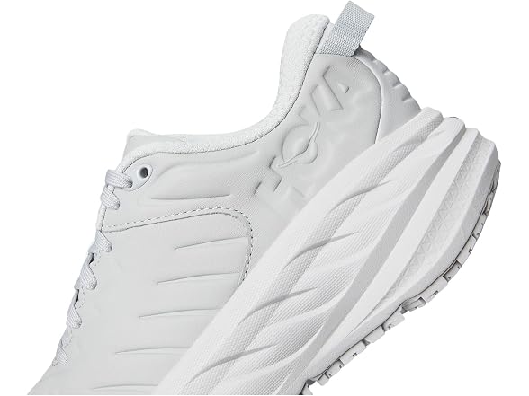 Hoka Bondi SR Women's Shoes (5-7.5)
