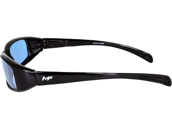 MF Eyewear Wrap Sunglasses