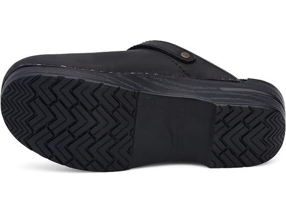 Dansko Women's Ingrid Sling Back Mule Clog