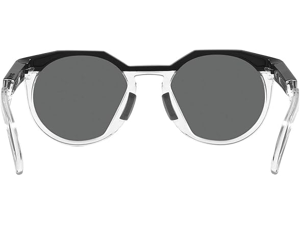 Oakley Men's 9242 Polarized Low Sunglasses