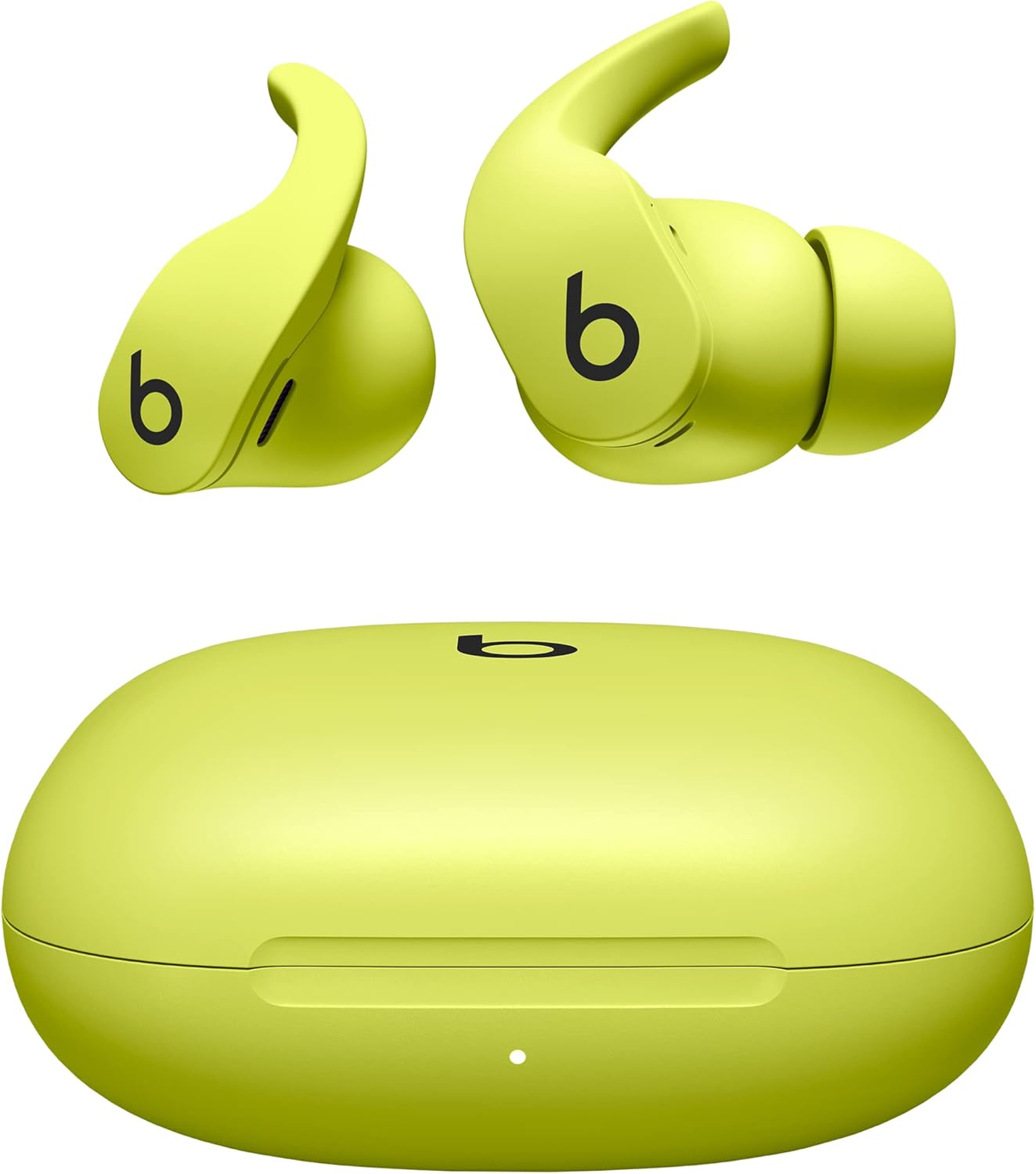 Beats Fit Pro - True Wireless Noise Cancelling Earbuds - Gallery 2