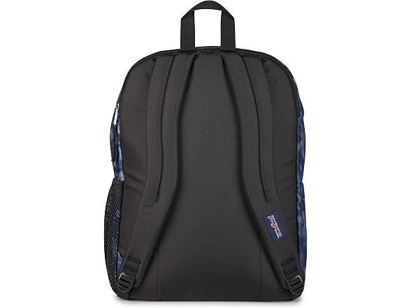 JanSport 34L Big Backpack Ghostly Florals