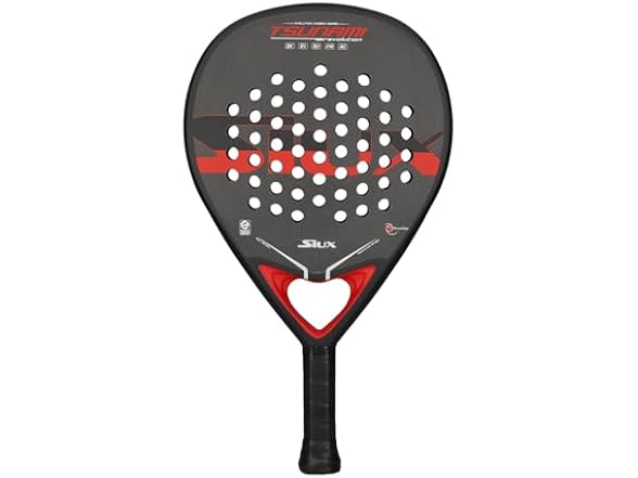 SIUX Tsunami Revolution 2023 Paddle