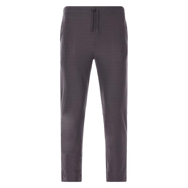 4Pk Asst Mens Butter Soft Lounge Pants - Gallery 10