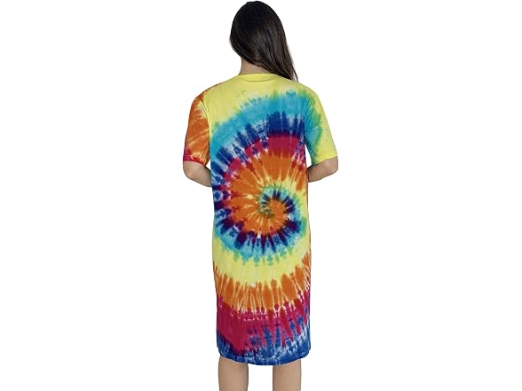 Just Love (S) Short Sleeve Nightgown Sleep Dress