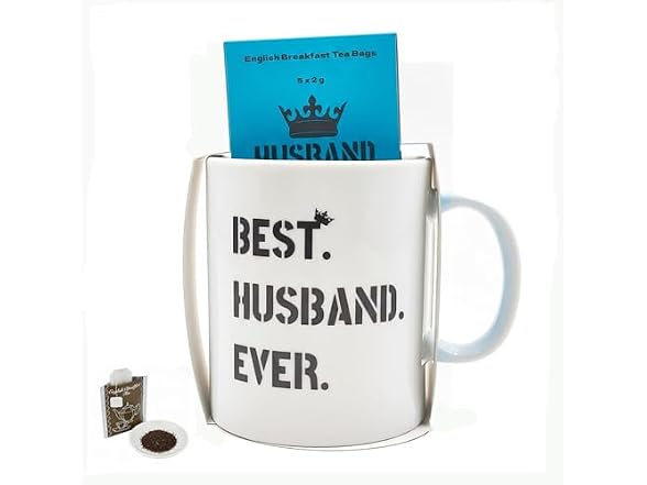Husband Gift