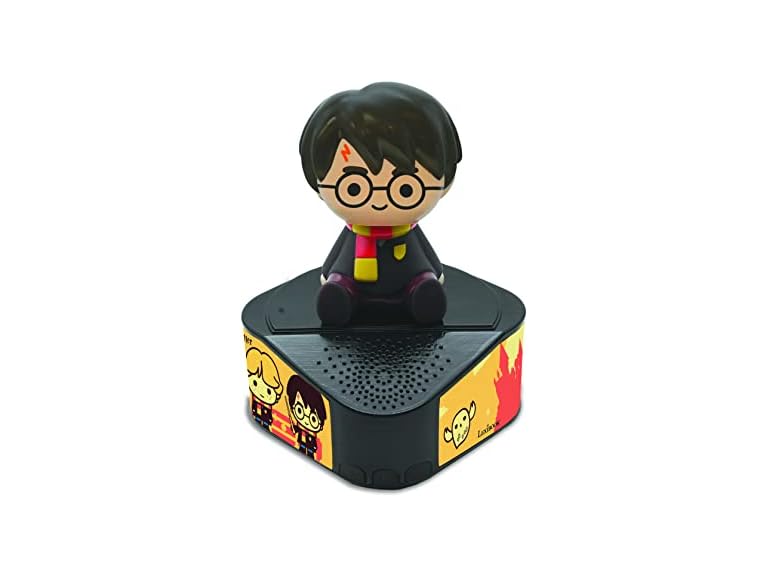 Harry Potter Bluetooth Speaker