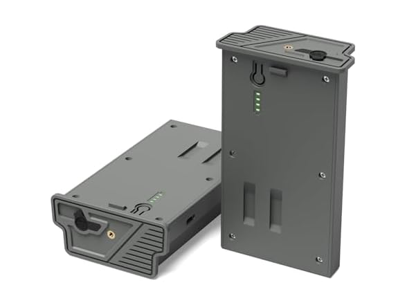 Adicop Rechargeable Lipo Lithium Battery Pack
