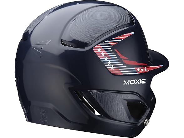 Easton | MOXIE Batting Helmet | T-Ball / Small |