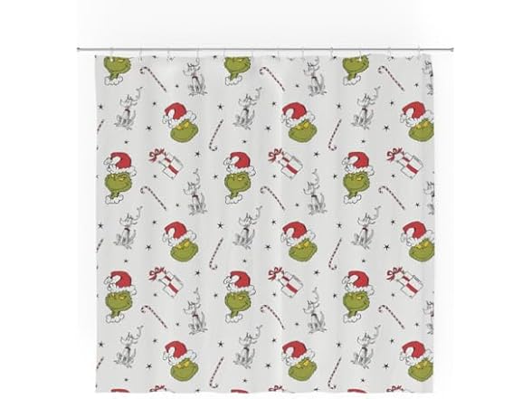 Grinch - Gift Dreams