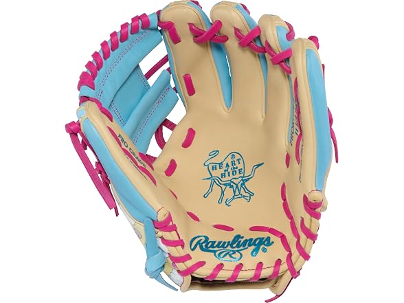 Rawlings | Heart of the Hide Series